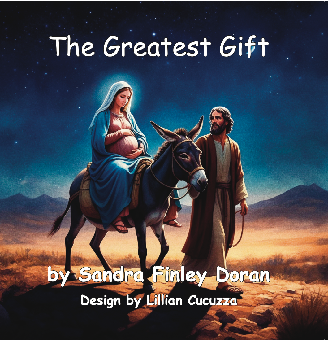 The Greatest Gift