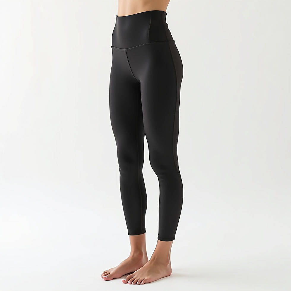 Performance Compression Leggings