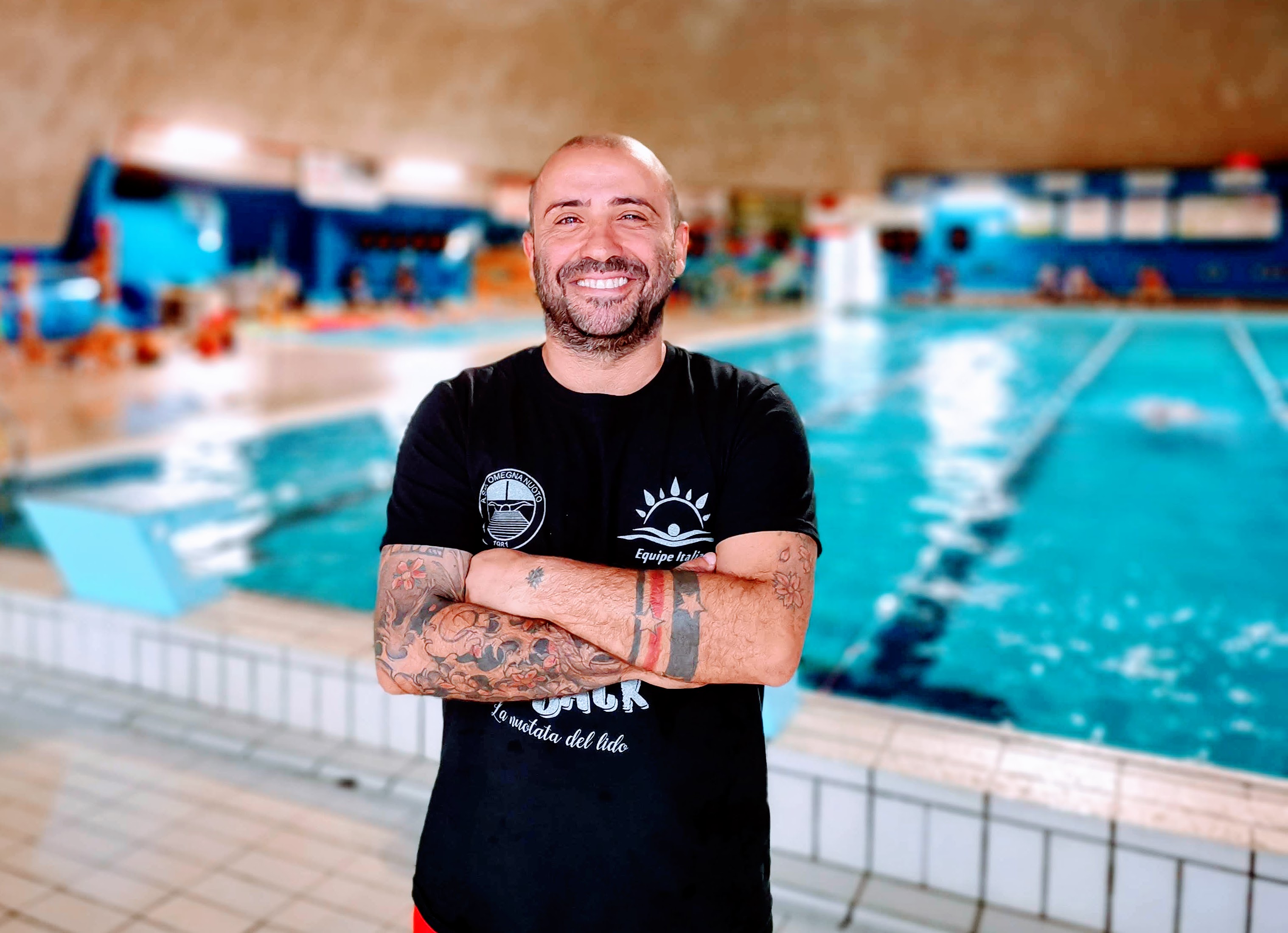 Gianmario Bebbu