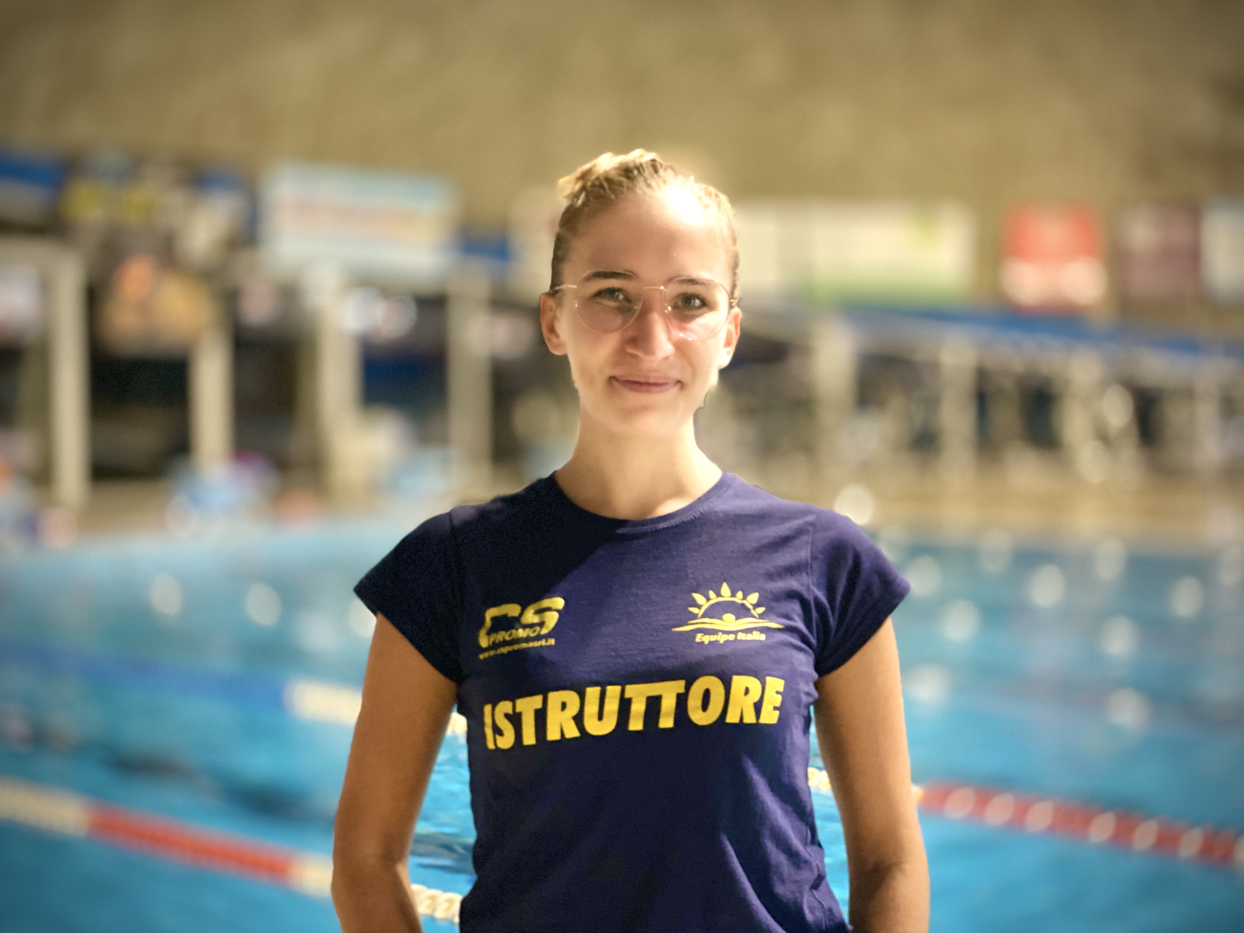 Daria Vanzulli