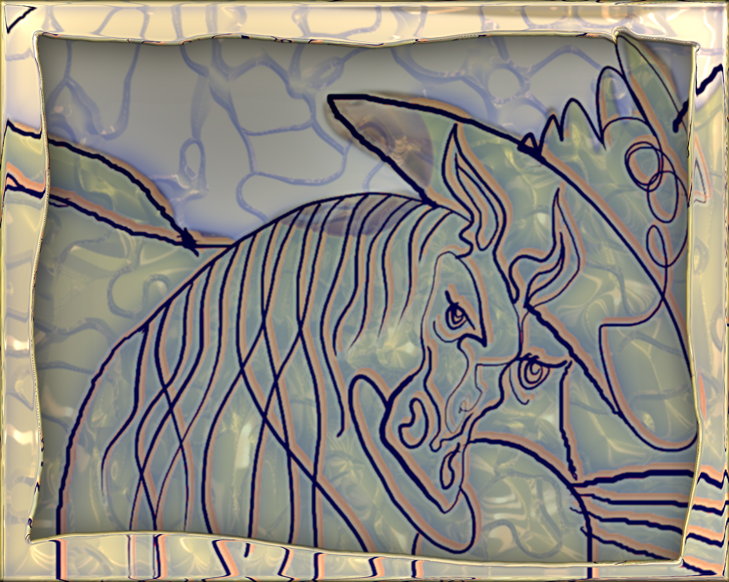 WA -horse with hat4