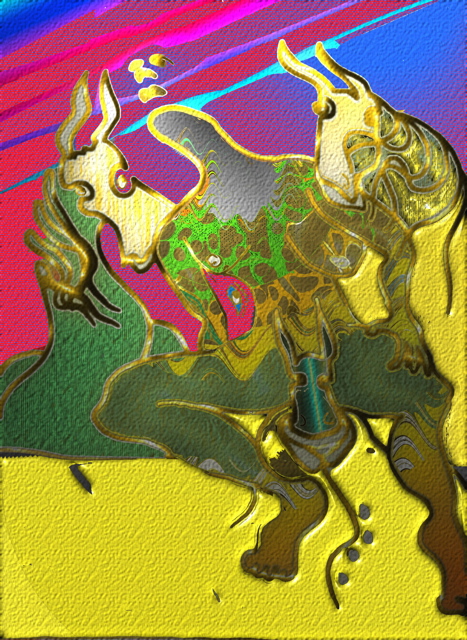 pop culture series A - 113
