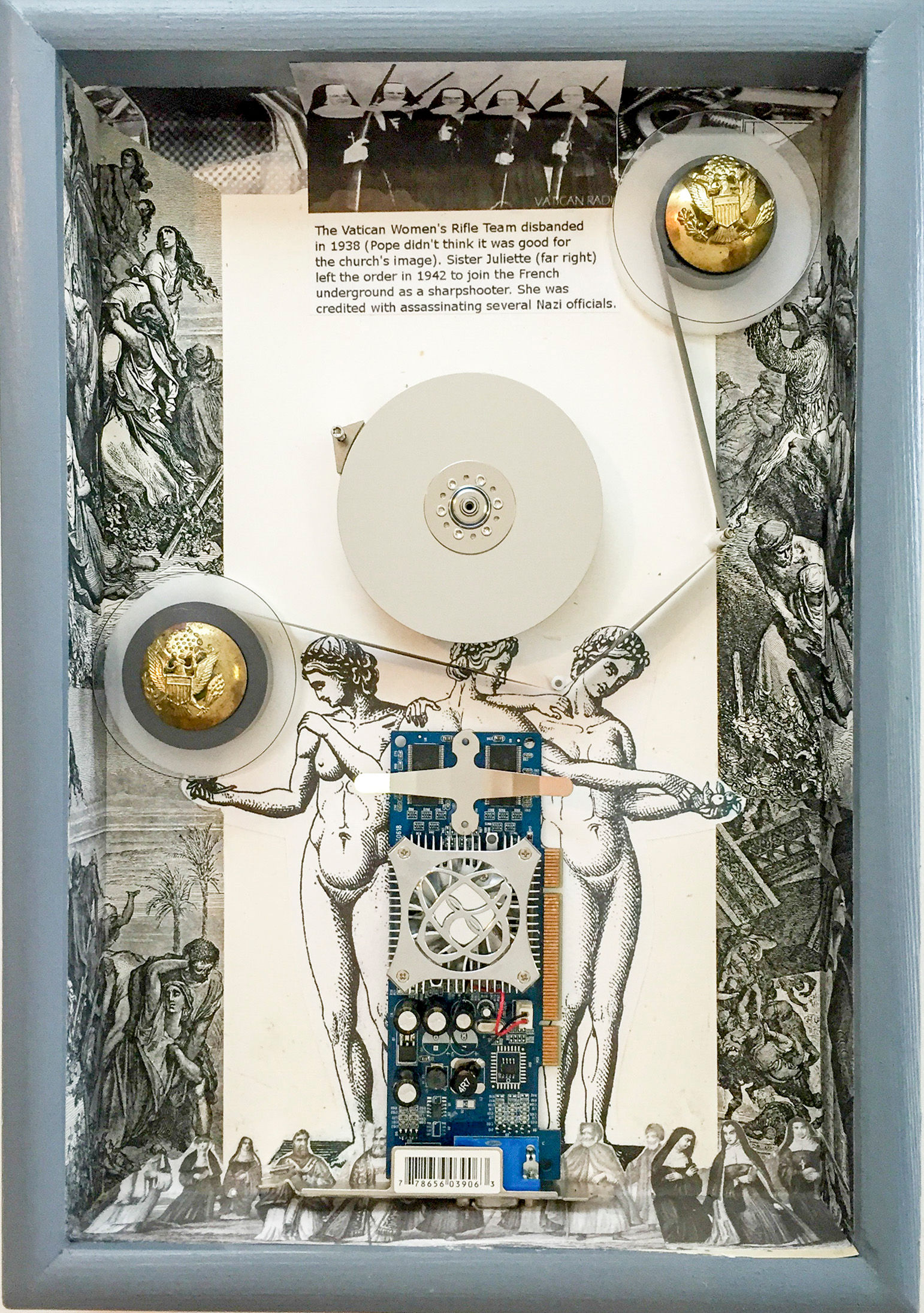 245-A-The Art of Certainty- Nuns-go-to-War