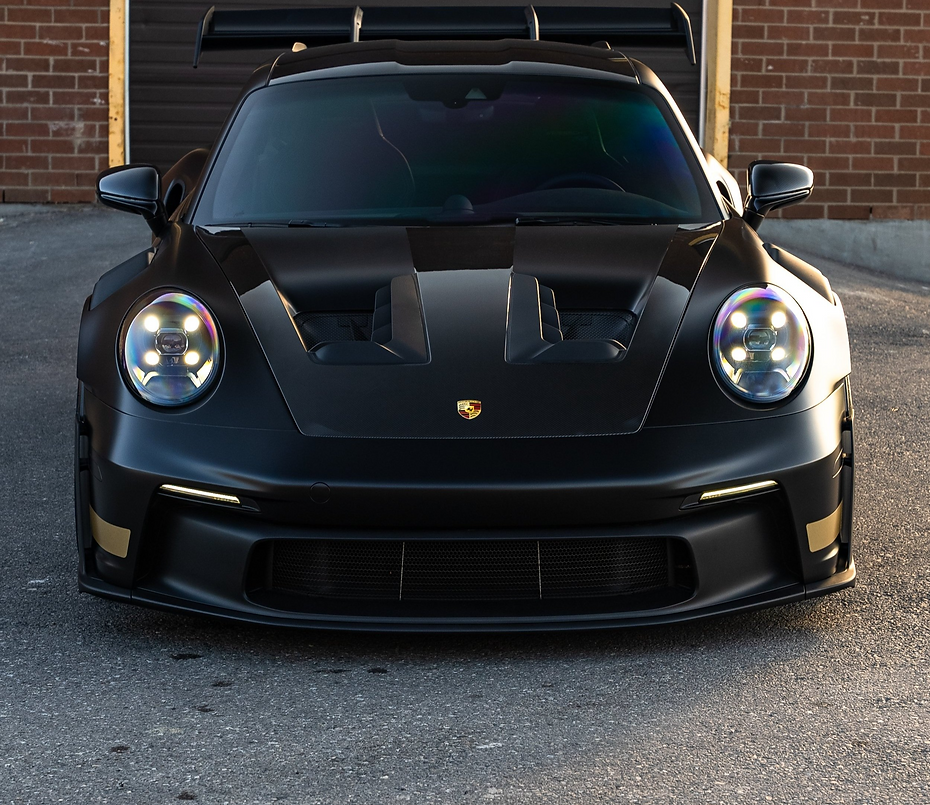 CLG Mobile Detailing Car Detailing North Vancouver, BC, Canada