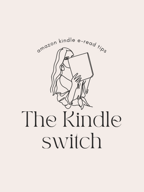 The Kindle Switch