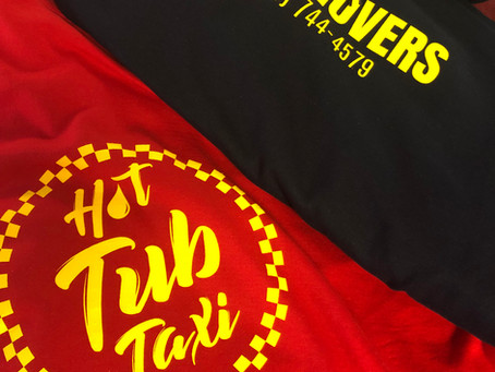 Hot Tub Taxi - Raleigh, NC