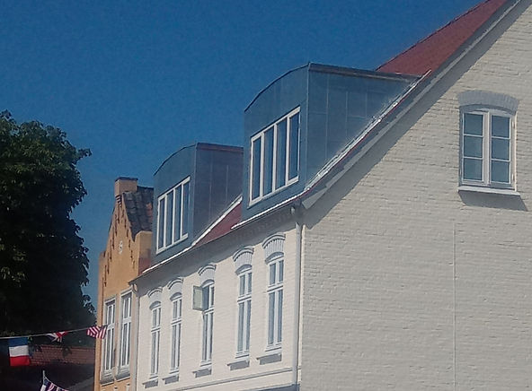 blikkenslager gråsten
