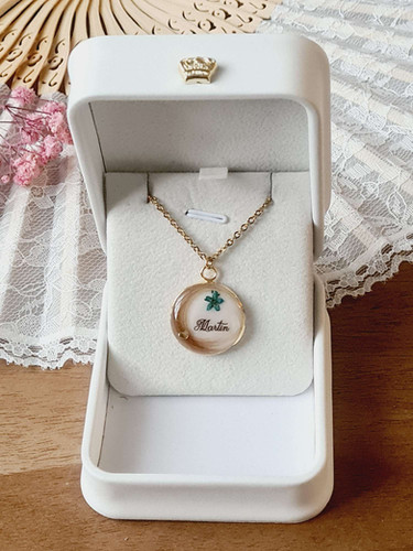 Bracelet Bijou Meche De Cheveux Bebe Collier Sentimental Mèche De