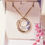 Miniature : pendentif original avec mèche de cheveux