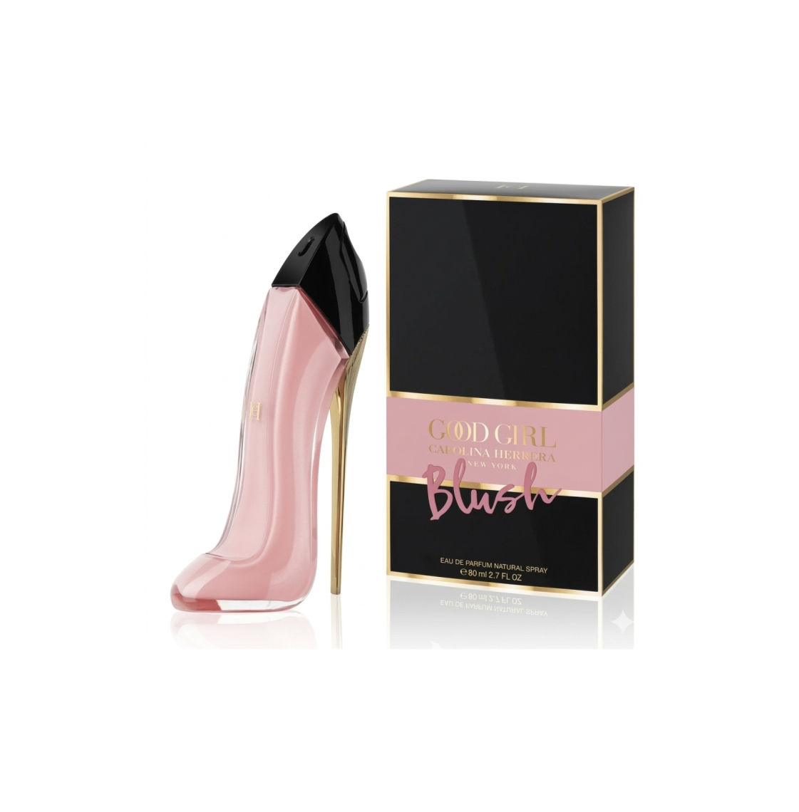 CAROLINA HERRERA GOOD GIRL BLUSH / 90ML