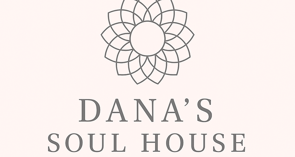 Logo Dana Soul House