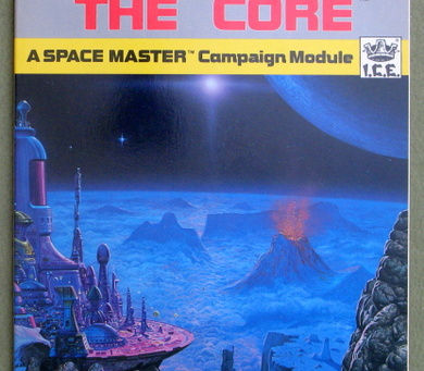 Space Master Rpg Pdf Download