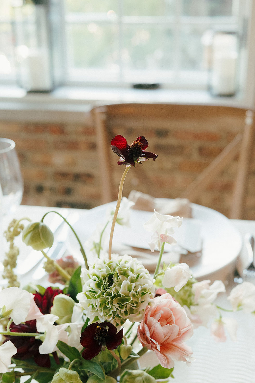 Loft Lucia Wedding . Chicago Wedding Photographer . Mary Sheltonphoto- Stunning Brilliant 