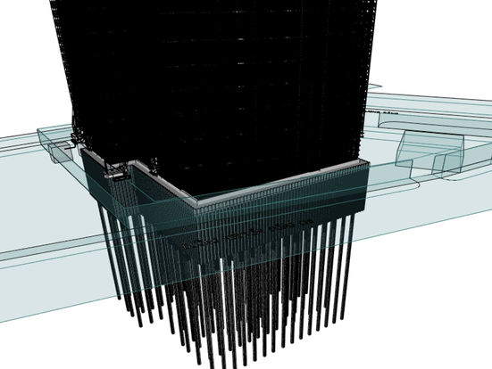 "LOD 400" vs. BIM thi công
