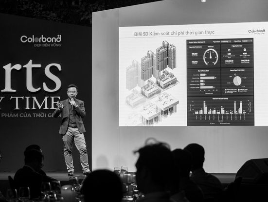 Hướng dẫn đọc Hướng dẫn BIM