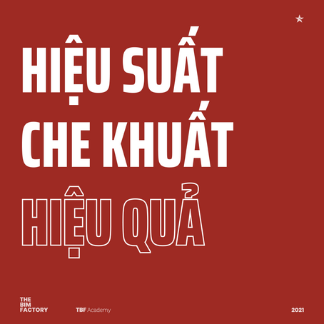 Hiệu suất che khuất Hiệu quả.