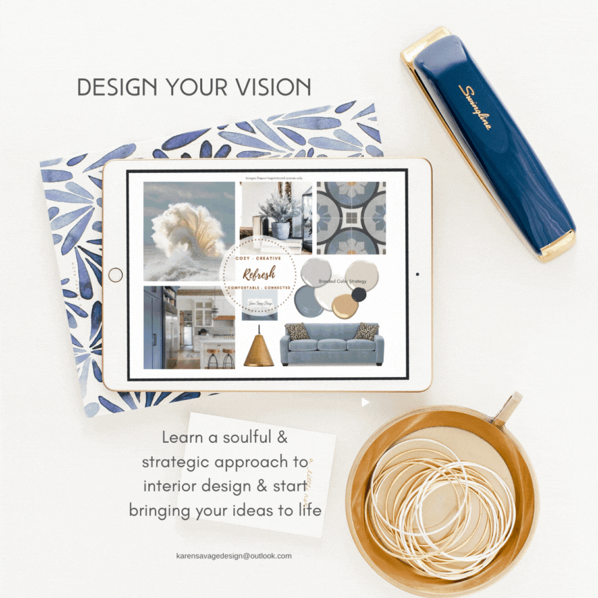 How to Invent your Vision of Design Success
