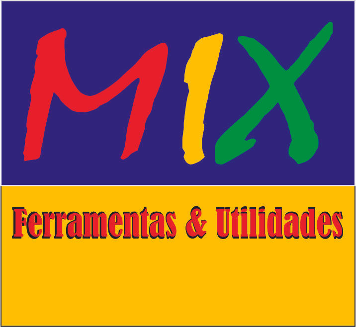 Mix Ferramentas Polo São José