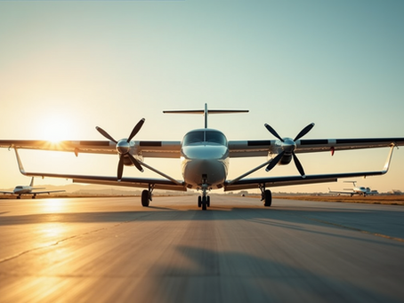 Why Flying Clubs Are a Pilot’s Best Friend