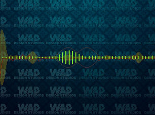 Audio Spectrum 03