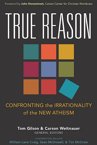 Confronting the Irrationality of the New Atheism