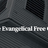 Injustice in the Evangelical Free Church of America
