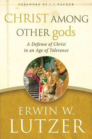 A defense of Christ in an Age of Tolerance