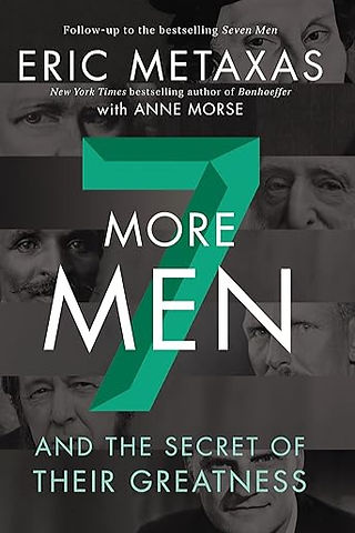 and the Secret of their Greatness