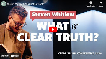 What is Clear Truth?
