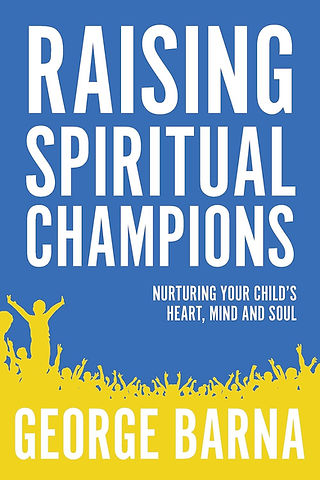 Nurturing Your Child's Heart, Mind and Soul