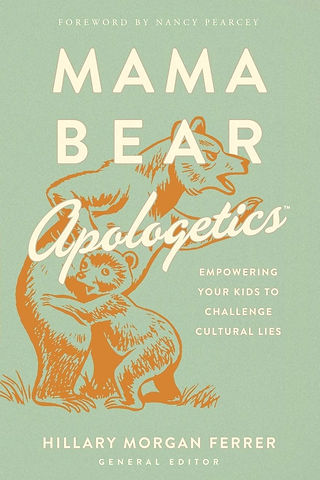 Empowering Your Kids to Challenge Cultural Lies