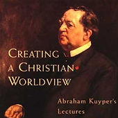Abraham Kuyper