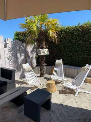 Terrace - ELCH Restaurant & Bar