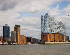 Elphi und die Kunst im öffentlichen Raum