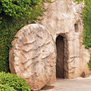 The Resurrection of Jesus