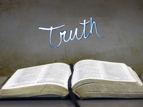 Why Did God Choose Me To Be A Foot Soldier?