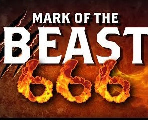 When Will I Receive The Mark Of The Beast?