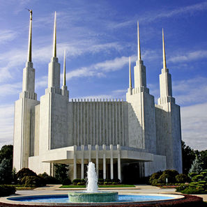 Who Is The Mormon Jesus?