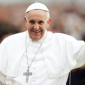 Is The Pope Infallible?