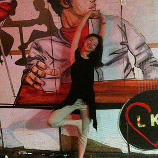 執筆者の写真: Minmi S