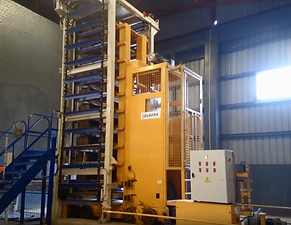 Quadra Project -Rwanda