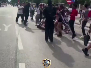 Se empaña Parada Puertorriqueña en New York