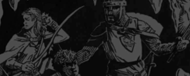 La Leyenda de los Trogloditas. (Cualquier parecido con el Puerto Rico de hoy, es pura coincidencia)