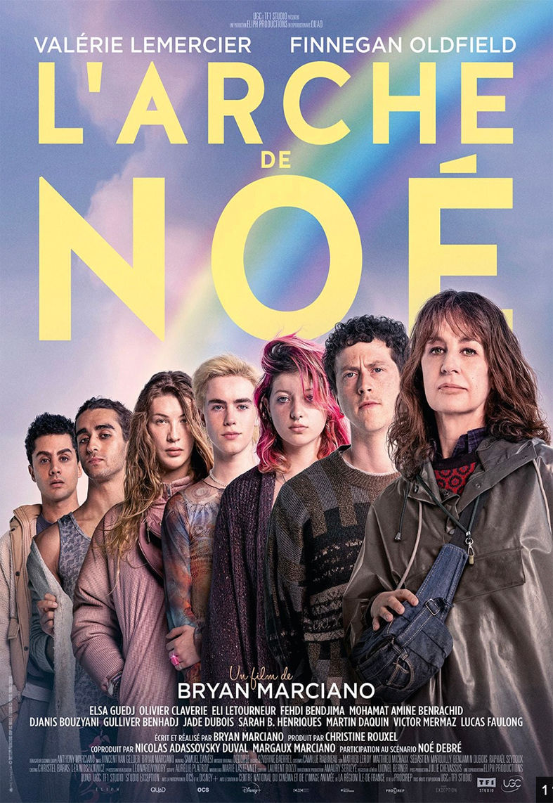 L'Arche de Nöé