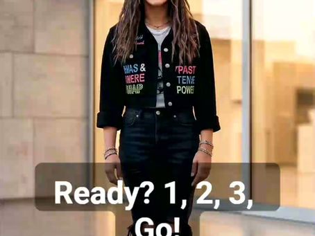 J1B2_G19_be動詞過去式用法一次搞懂（was / were）｜國中文法完整解析