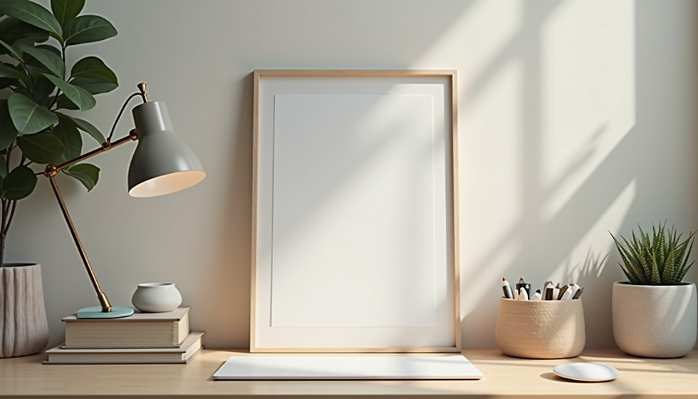 Minimalismo e perfeccionismo: quando tentar fazer tudo perfeito deixa sua vida mais pesada