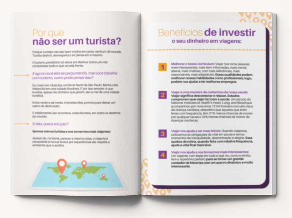 Viajante Minimalista — apps essenciais que facilitam sua vida na viagem