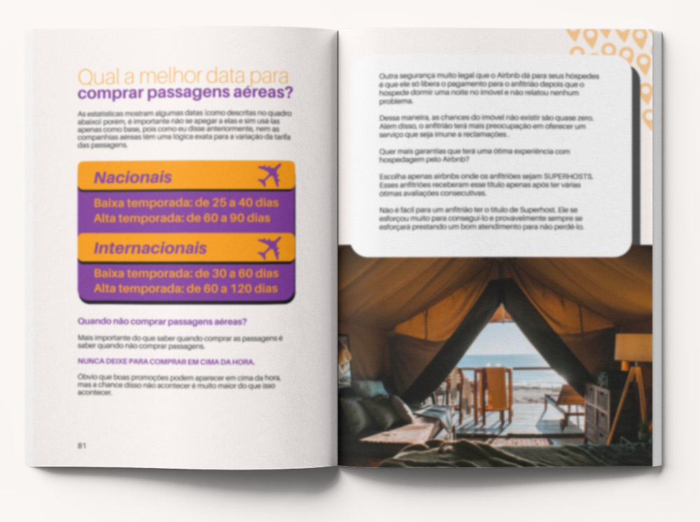 Viajante Minimalista — gastos com a viagem: os 5 pilares do custo final