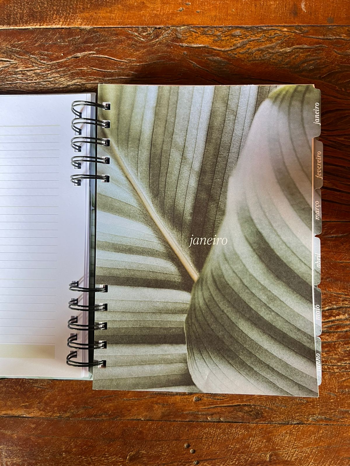 Planner Minimalista — foto 11