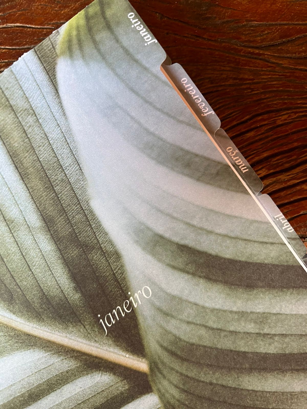 Planner Minimalista — foto 8